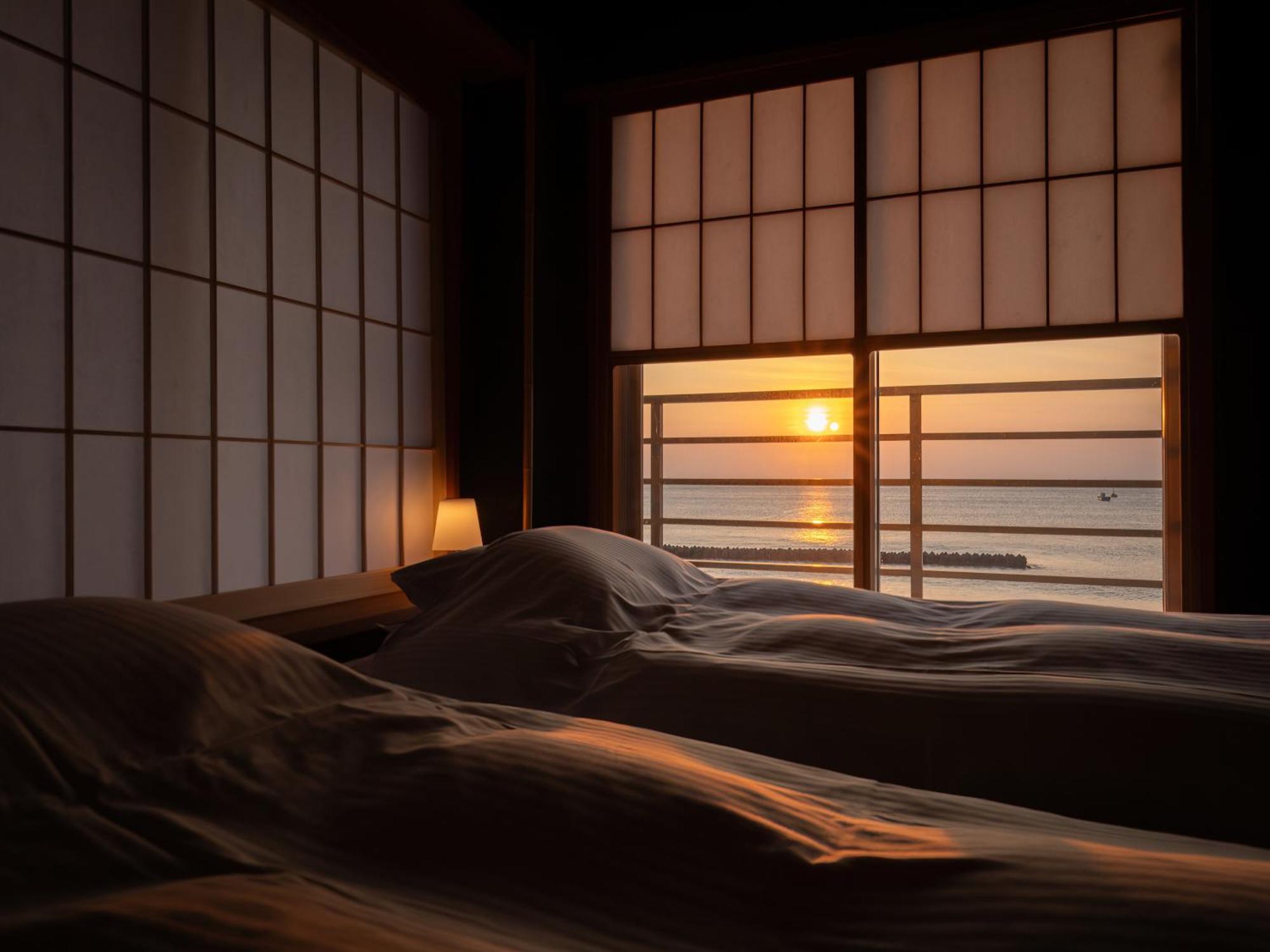 ホテル 海遊亭 河津町 エクステリア 写真