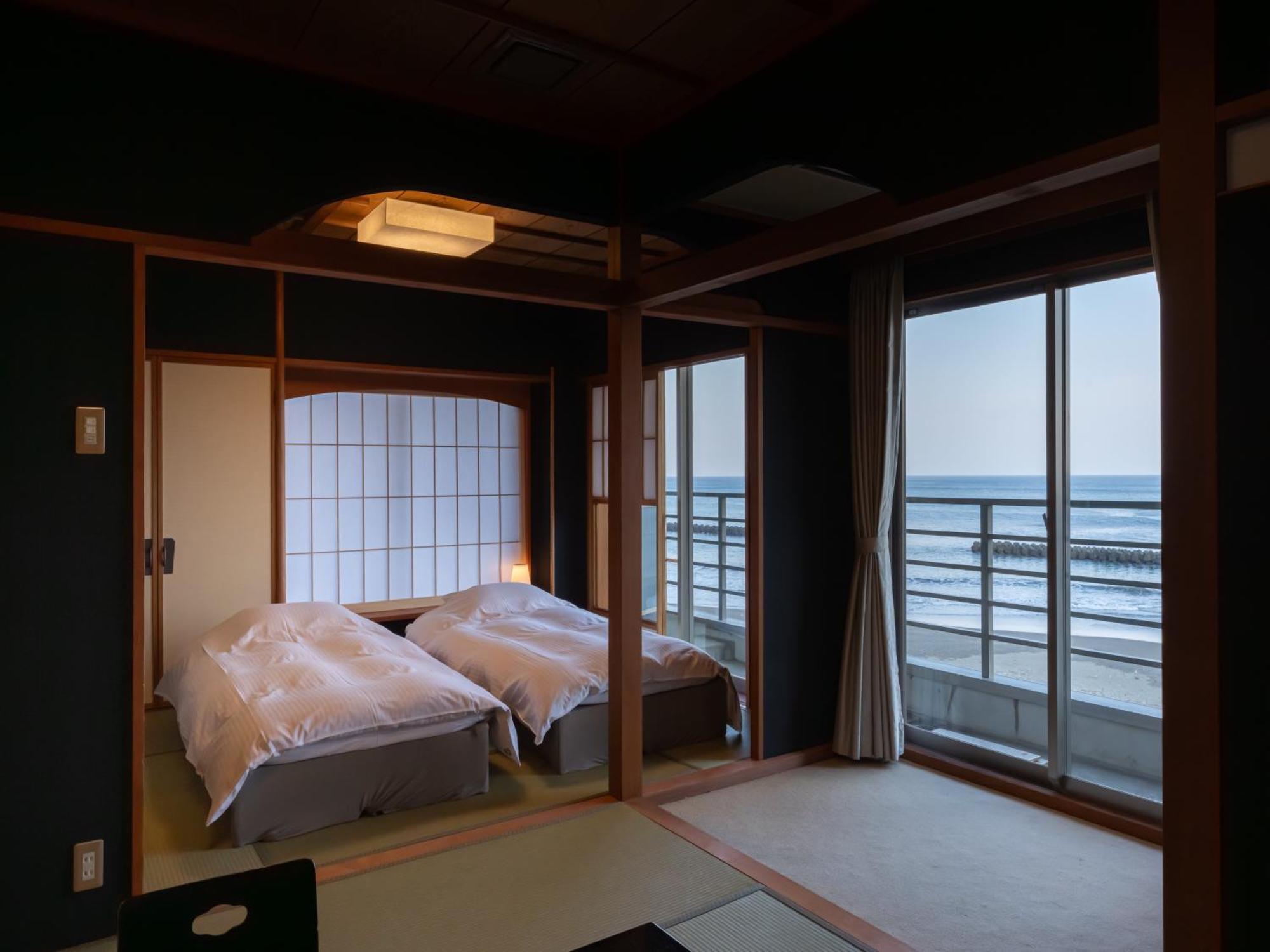 ホテル 海遊亭 河津町 エクステリア 写真