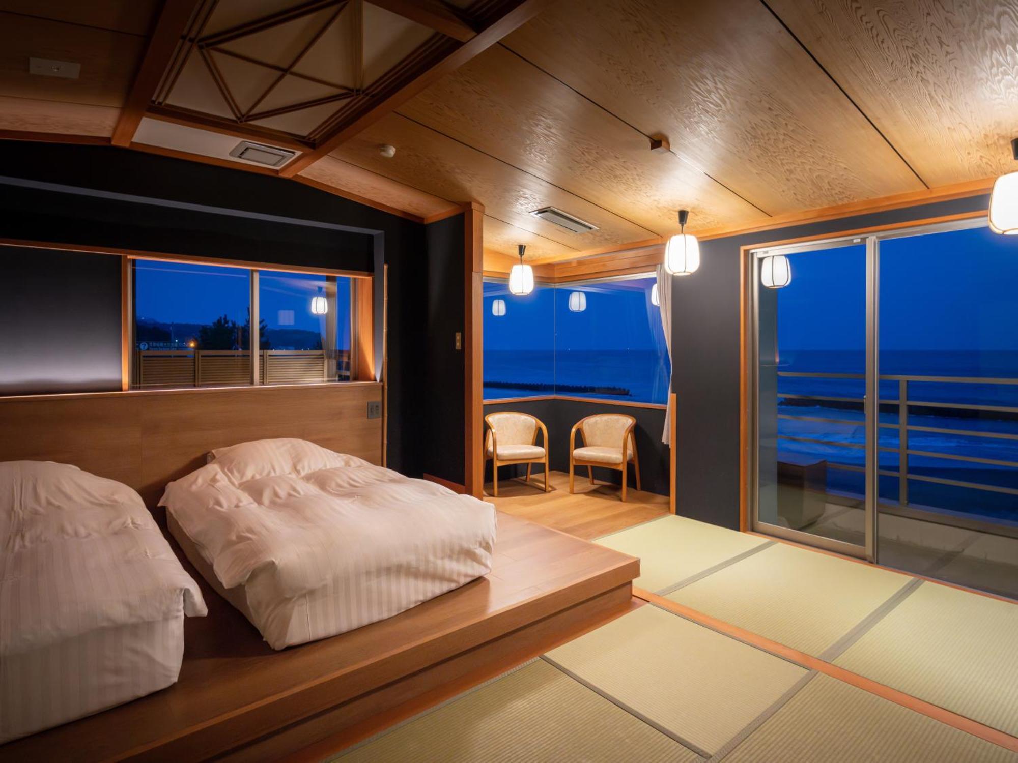 ホテル 海遊亭 河津町 エクステリア 写真